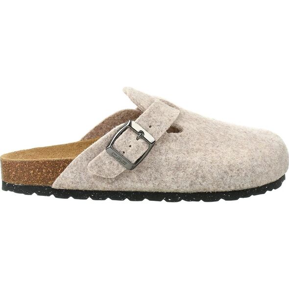 CMP Klapki damskie ECO TARAZ WMN HOME SLIPPERS BONE MEL. r. 41 (3Q48956-A231)