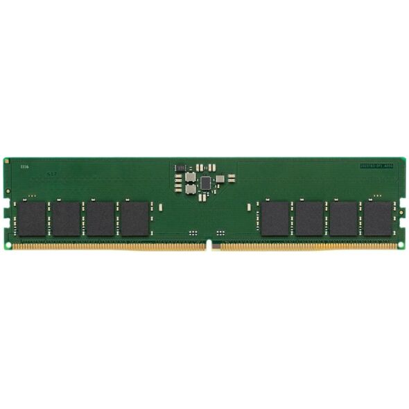 Pamięć Kingston DDR5, 16 GB, 4800MHz, CL40 (KCP548US8-16)