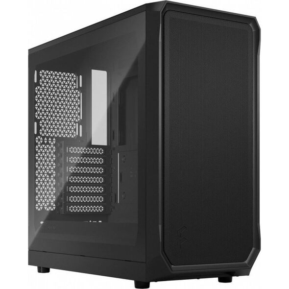 Obudowa Fractal Design Focus 2 TG Clear Tint (FD-C-FOC2A-01)