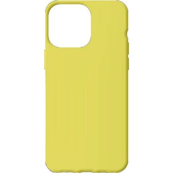 3MK 3mk Matt Case do Apple iPhone 14 Pro lime