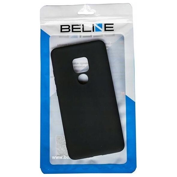 Beline Etui Candy Xiaomi Redmi 10A czarny/black