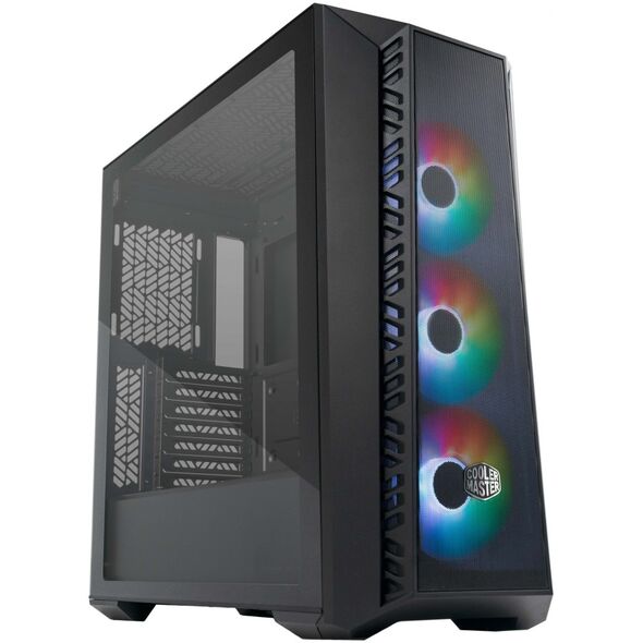 Obudowa Cooler Master MasterBox 520 Mesh ARGB (MB520-KGNN-S00)