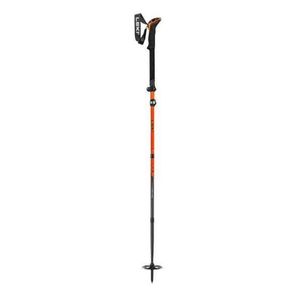 Leki Kije Skiturowe Sherpa FX Carbon Strong