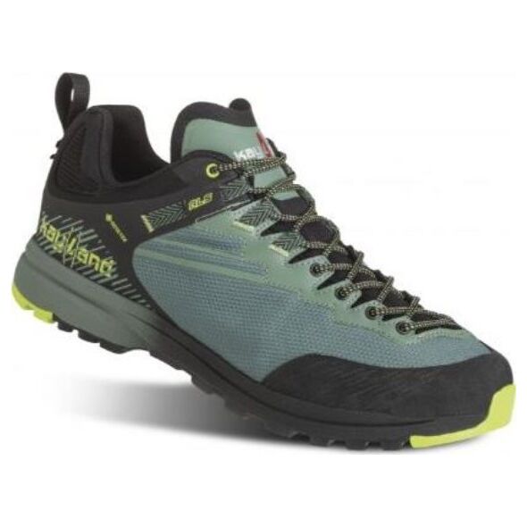 Buty trekkingowe męskie Kayland Grimpeur AD GTX zielone r. 40 1/2