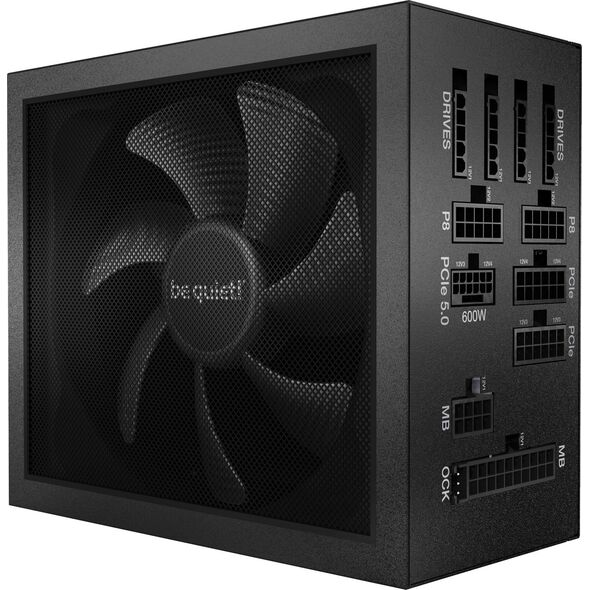 Zasilacz be quiet! Dark Power 13 1000W (BN335)