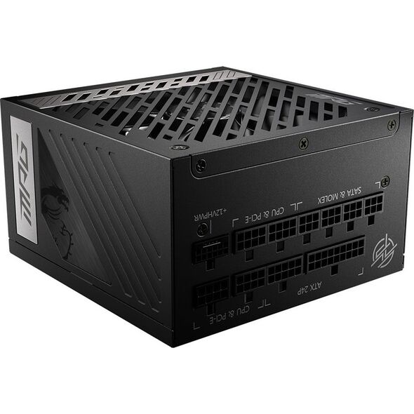 Zasilacz MSI MPG A1000G PCIE5 1000W