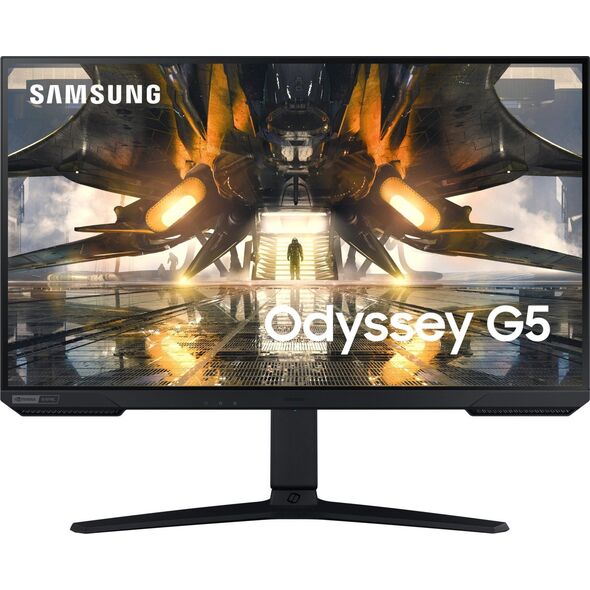 Monitor Samsung Odyssey G52A (LS27AG520PPXEN)