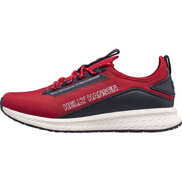 Helly Hansen Buty Rwb Toucan 162 Red / Navy 11861_162-9.5