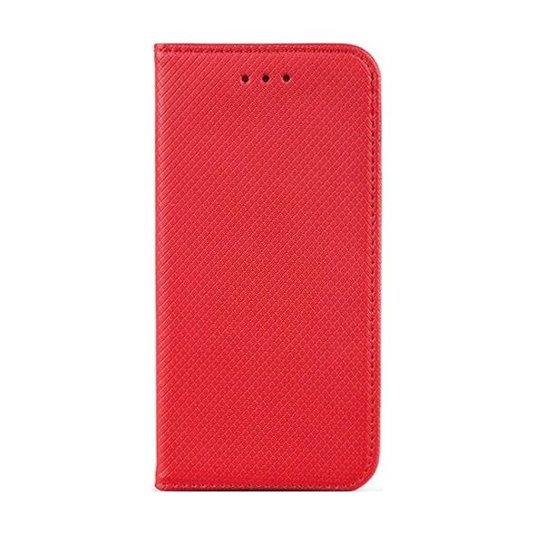 Vega KABURA MAGNETO XIAOMI 13 CZERWONY ETUI PORTFEL POKROWIEC>