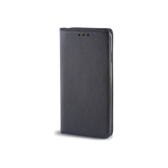 TelForceOne TelForceOne Etui Smart Magnet do Motorola Edge 30 czarne