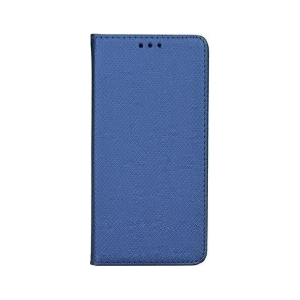 NO NAME Etui Smart Magnet book Xiaomi 12C niebieski/blue