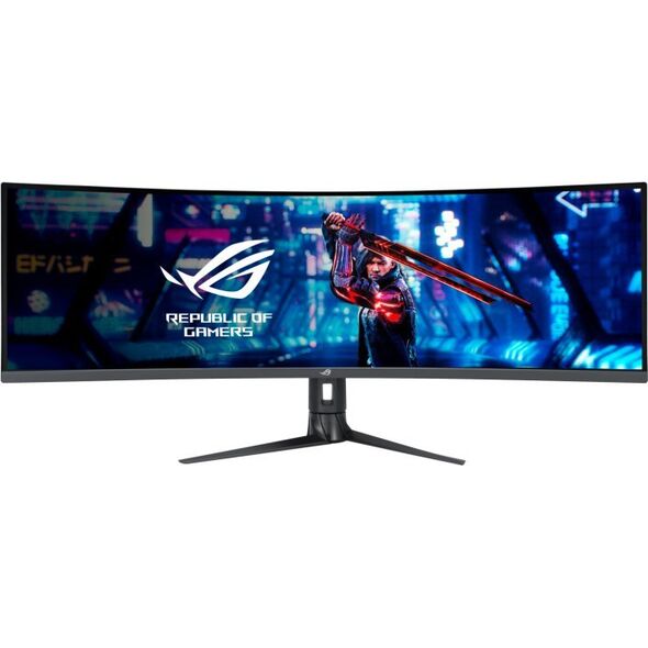 Monitor Asus ROG Strix XG49WCR (90LM08I0-B01170)