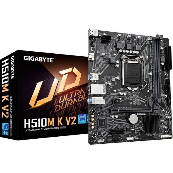 Płyta główna Gigabyte H510M K V2