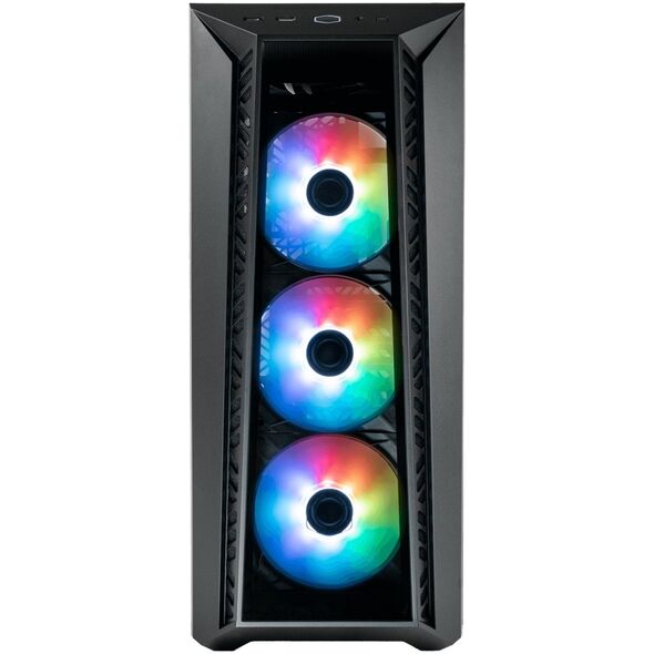 Obudowa Cooler Master MasterBox 520 ARGB (MB520-KGNN-S01)