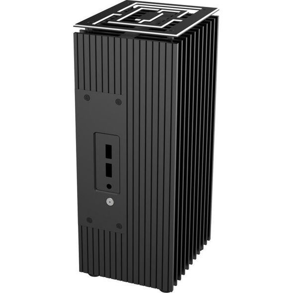 Obudowa Akasa Turing Fanless UCFF (A-NUC87-M1B)