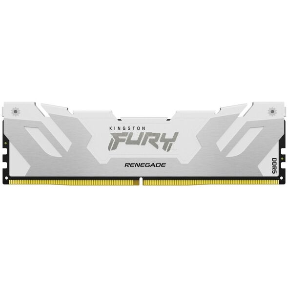 Pamięć Kingston Fury Renegade, DDR5, 32 GB, 6000MHz, CL32 (KF560C32RW-32)