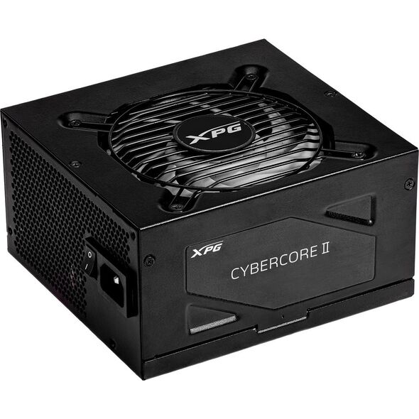 Zasilacz ADATA XPG CyberCore II 1000W (CYBERCOREII1000P-BKCEU)