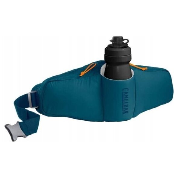 CamelBak Nerka CamelBak Podium Flow 2 Waist Pack Moroccan Blue