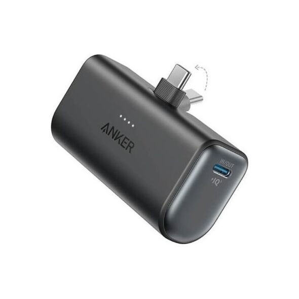 Powerbank Anker Anker Nano 5000mAh 22.5W