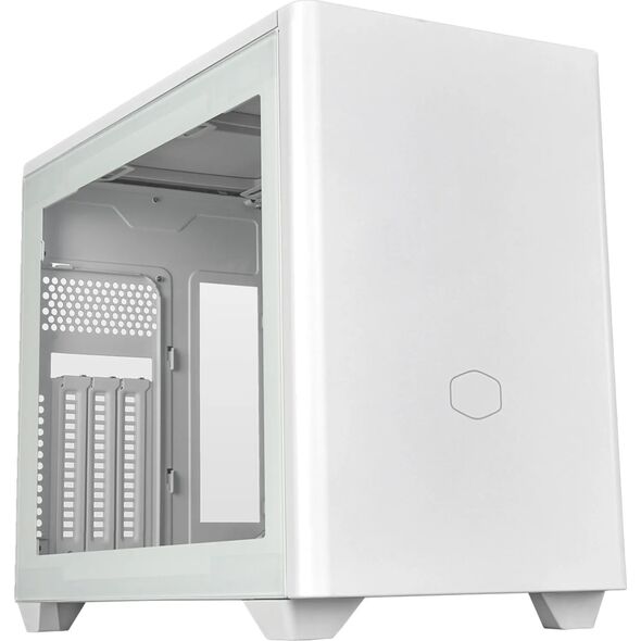 Obudowa Cooler Master MasterBox NR200P V2 (NR200PV2-WCNN-S00)