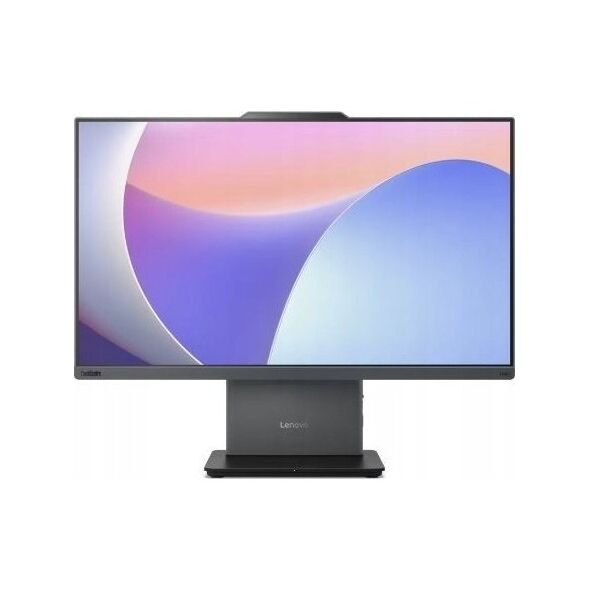 Komputer Lenovo Komputer All-in-One ThinkCentre neo 50a G5 12SD0012PB W11Pro i5-13420H/16GB/512GB/INT/23.8 FHD/Luna Grey/3YRS OS