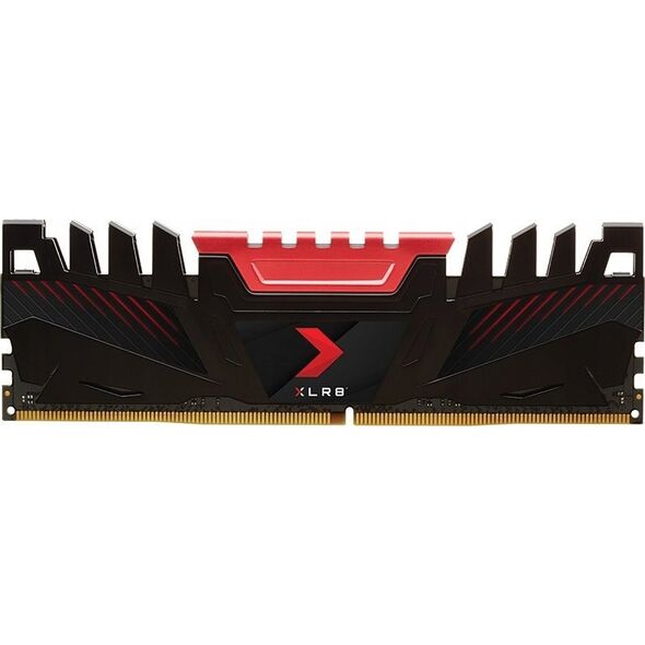 Pamięć PNY XLR8, DDR4, 16 GB, 3600MHz, CL18 (MD16GD4360018XR-SI)