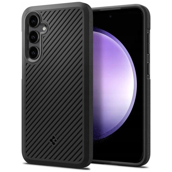 Spigen Spigen Core Armor Sam S24 S921 czarny/matte black ACS07208