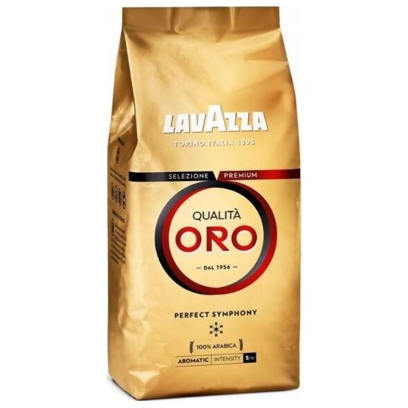 Kawa ziarnista Lavazza Qualita Oro 250 g