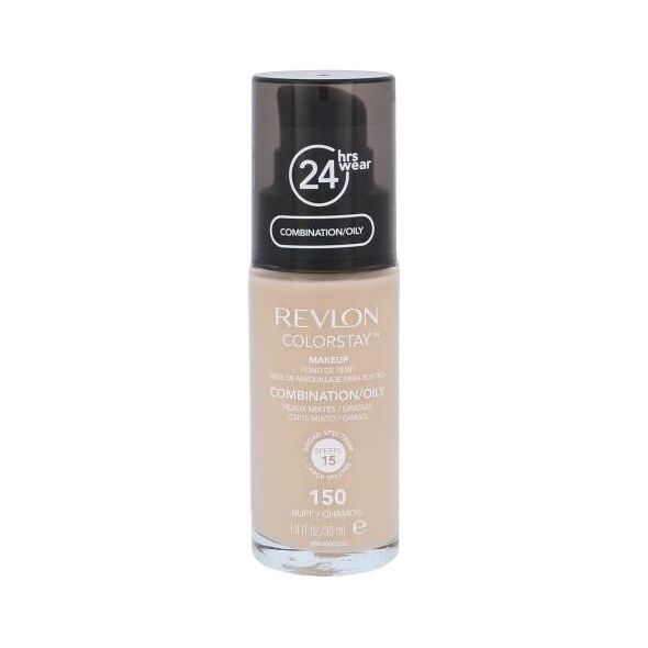 Revlon Colorstay Cera Mieszana/Tłusta 150 Buff Chamois 30 ml