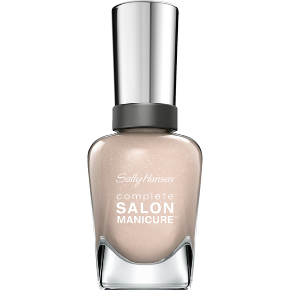 Sally Hansen lakier Complete Salon Manicure 14,7ml 210 Naked Ambition