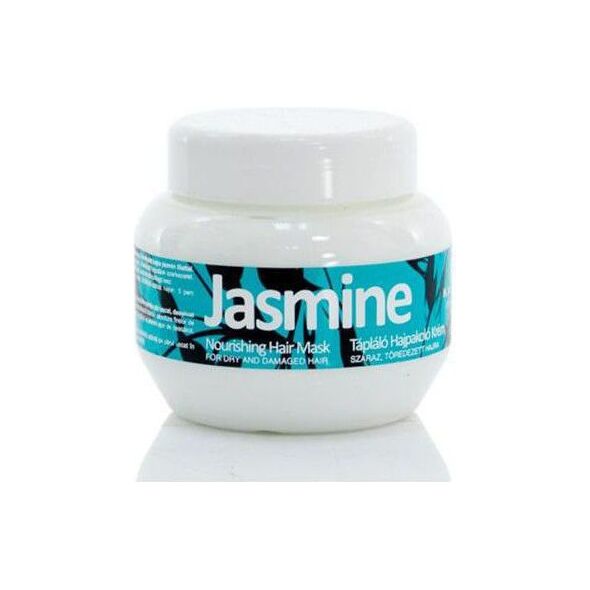 Kallos Jasmine Nourishing Hair Mask 275 ml