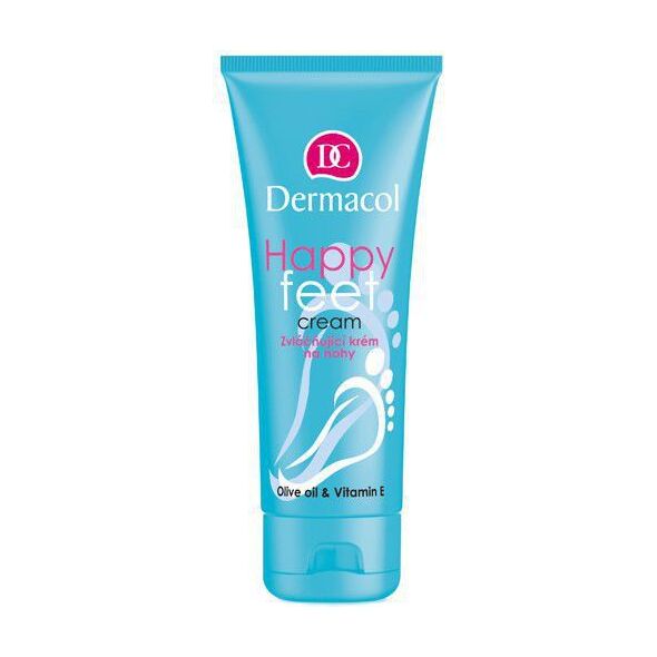 Dermacol Happy Feet Krem do stóp 100ml