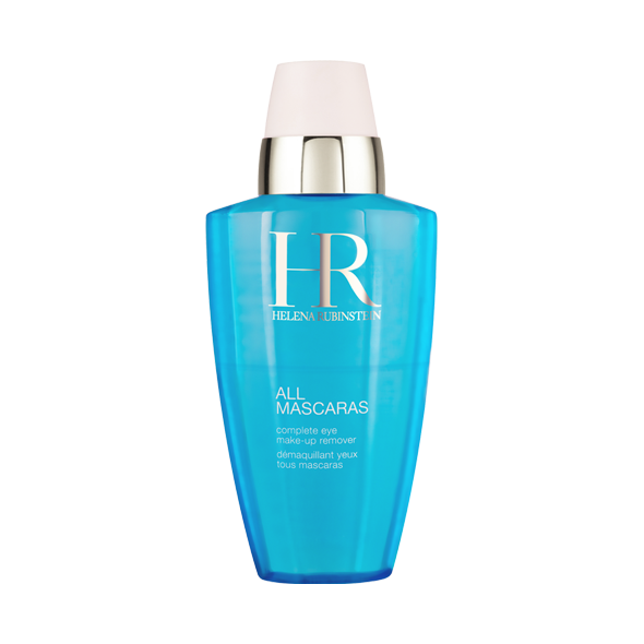 Helena Rubinstein All Mascaras Makeup Remover - Dwufazowy płyn do demakijażu 125 ml