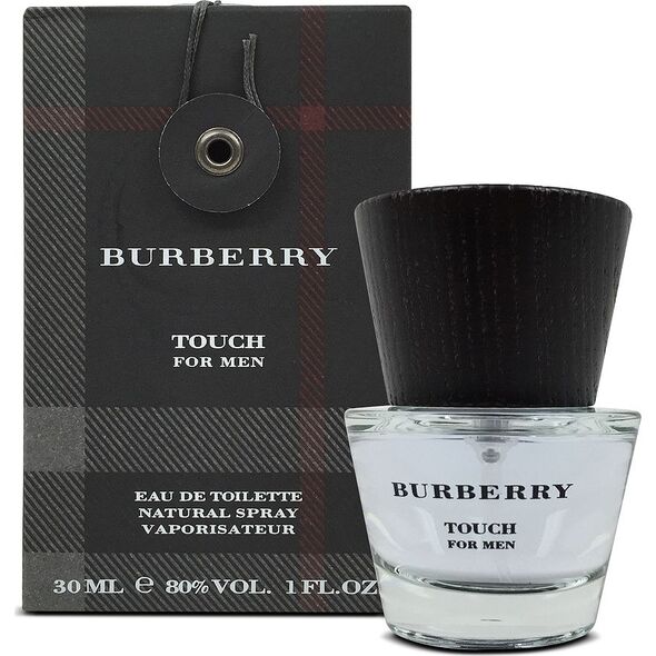 Burberry Touch for Men EDT 30 ml