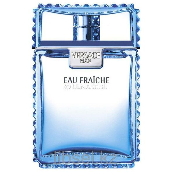 Versace Man Eau Fraiche Woda po goleniu 100ml