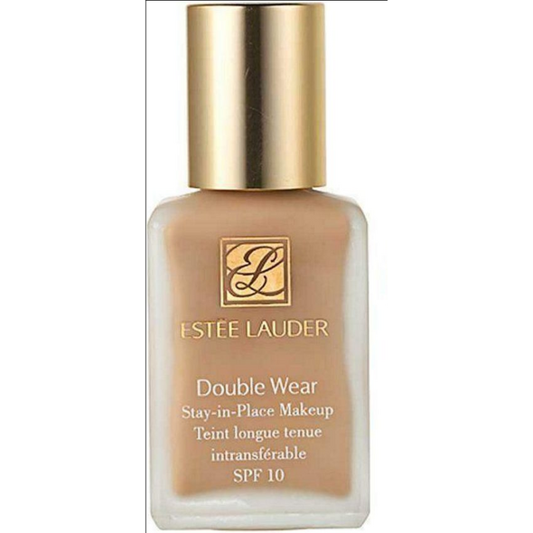 Estee Lauder Double Wear Stay in Place Makeup SPF10 3C2 Pebble 30ml