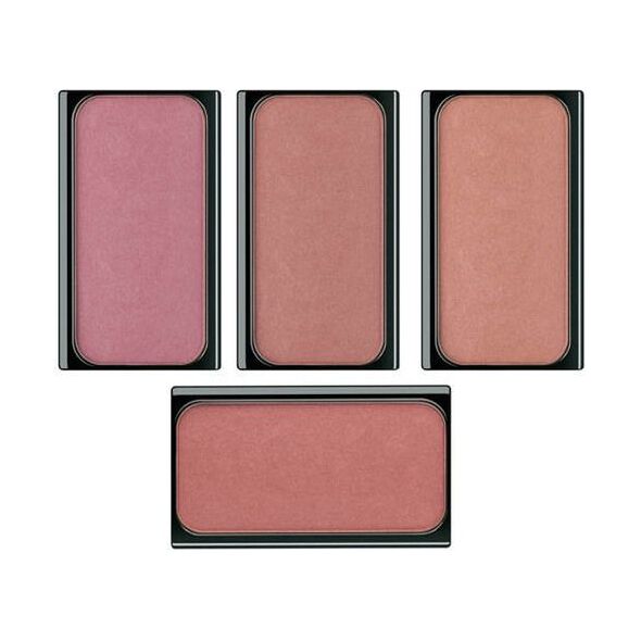 Artdeco Blusher Róż do policzków odcień 7 5g