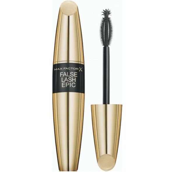 MAX FACTOR False Lash Epic Mascara Tusz do rzęs Black 13.1ml