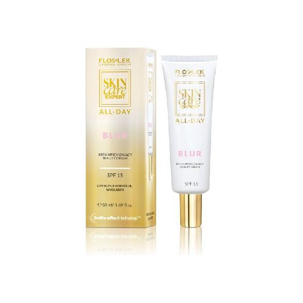 Floslek Skin Care Expert All Day 50ml