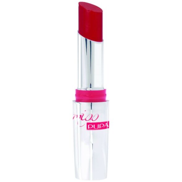 Pupa Miss Pupa Ultra Brilliant Lipstick pomadka do ust 504 2,4ml