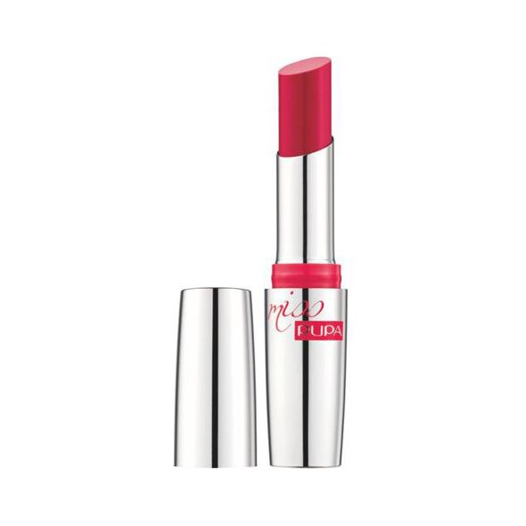 Pupa Miss Pupa Ultra Brilliant Lipstick pomadka do ust 604 2,4ml