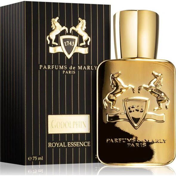 Parfums De Marly Godolphin Man EDP 75 ml