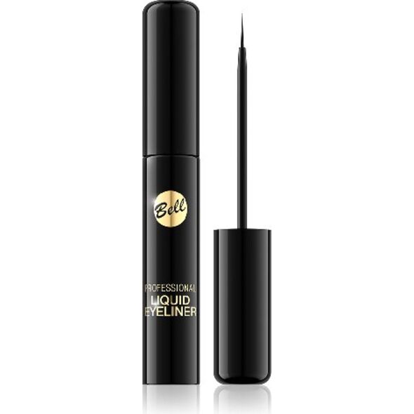 Bell Liquid Eyeliner 001