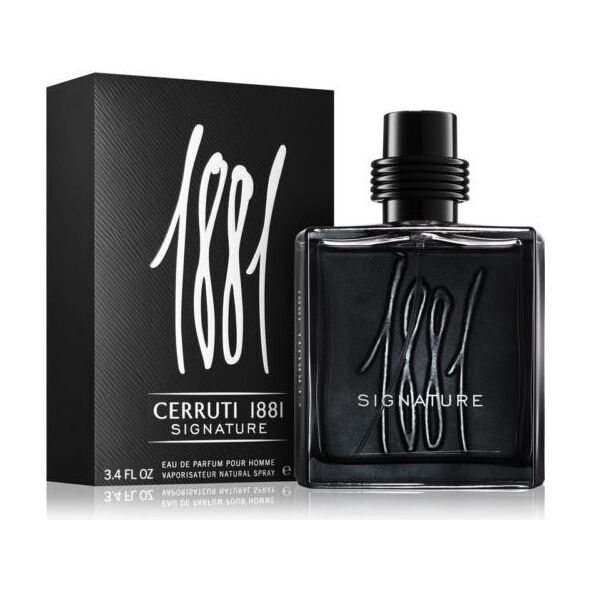 Nino Cerruti 1881 Signature EDP 100 ml