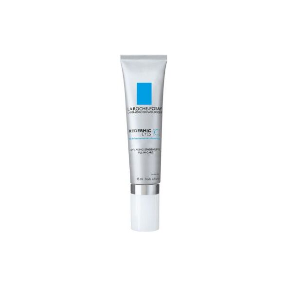 La Roche-Posay Redermic C Anti-Wrinkle Firminig Concentrate krem pod oczy wypełniający zmarszczki 15ml