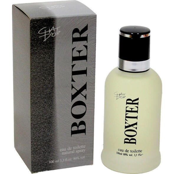 Chat D`or Boxter EDT 100 ml