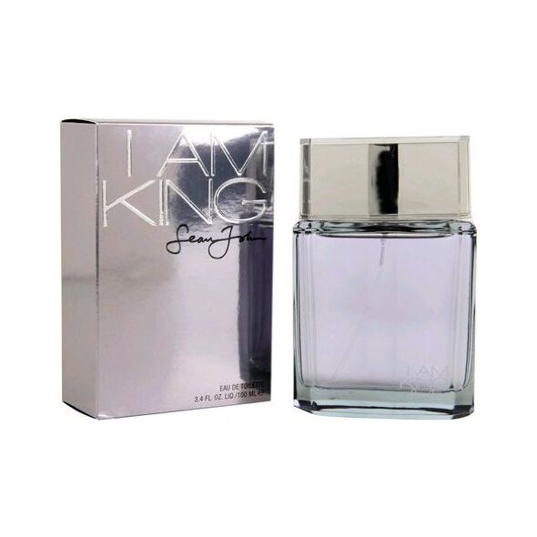 Sean John I am King EDT 100 ml