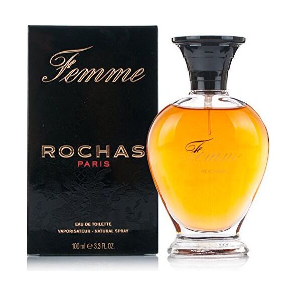 Rochas Femme EDT 100 ml