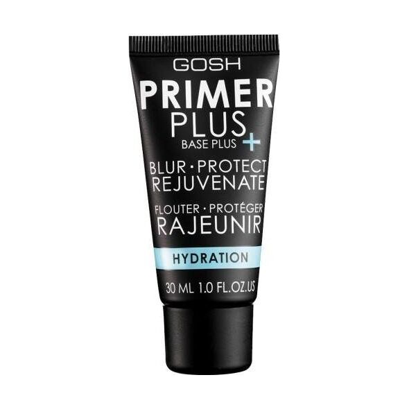 Gosh Primer Plus+ Base Hydration baza pod makijaż 30ml