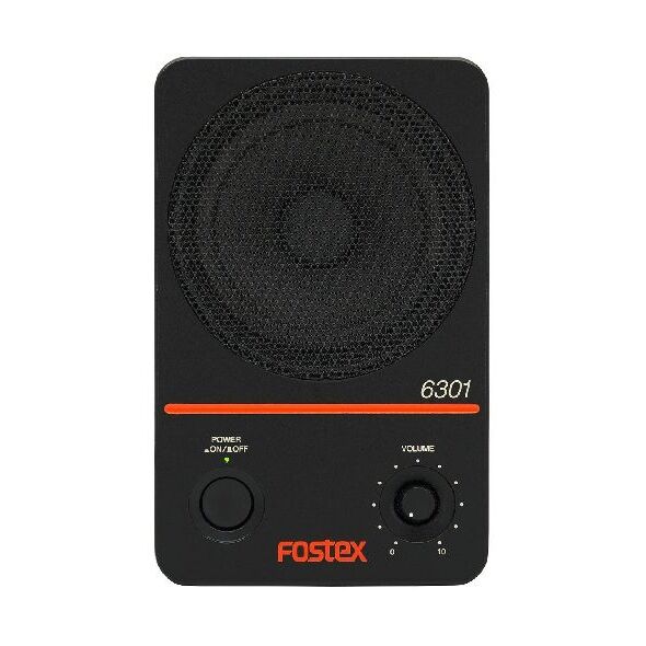 Kolumna Fostex 6301ND 20 W